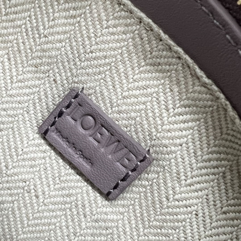 Loewe Handle Bags